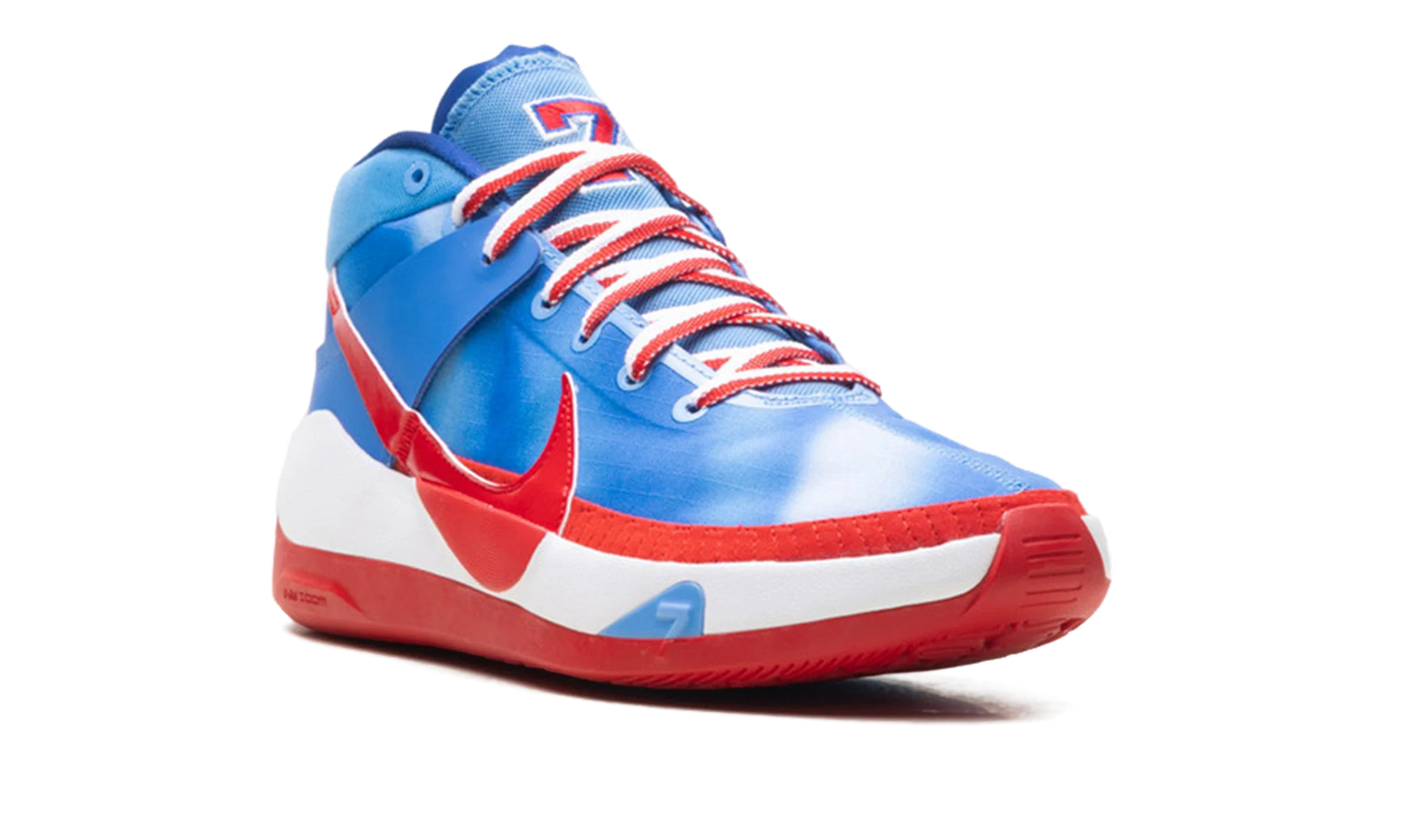 KD13 "New Jersey Nets Hardwood Classics" DC0009 400