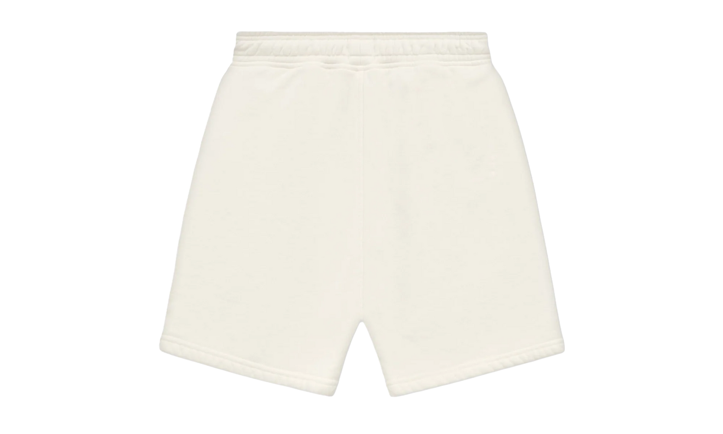 Drawstring Sweatshorts "White" RHPF24SH03012 VTW