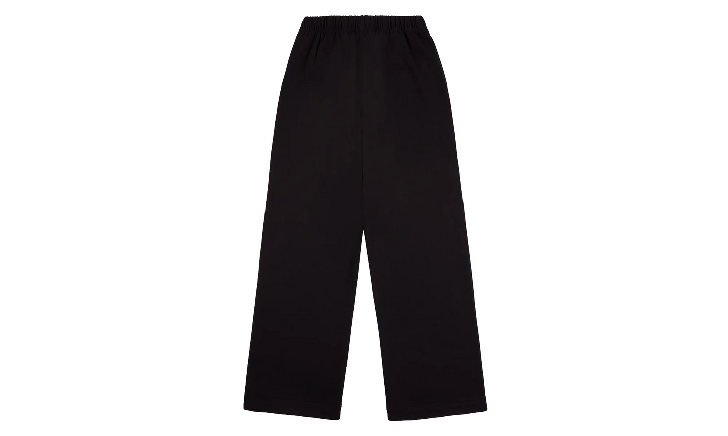 Iced Logo Sweatpant "Black" M4217 MBPP126