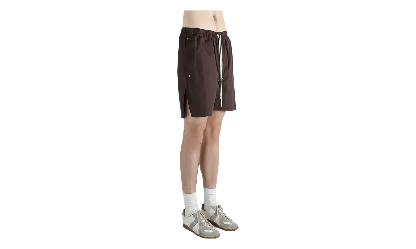 Bela Boxer Shorts "Macassar" RU01F2391 TE 53