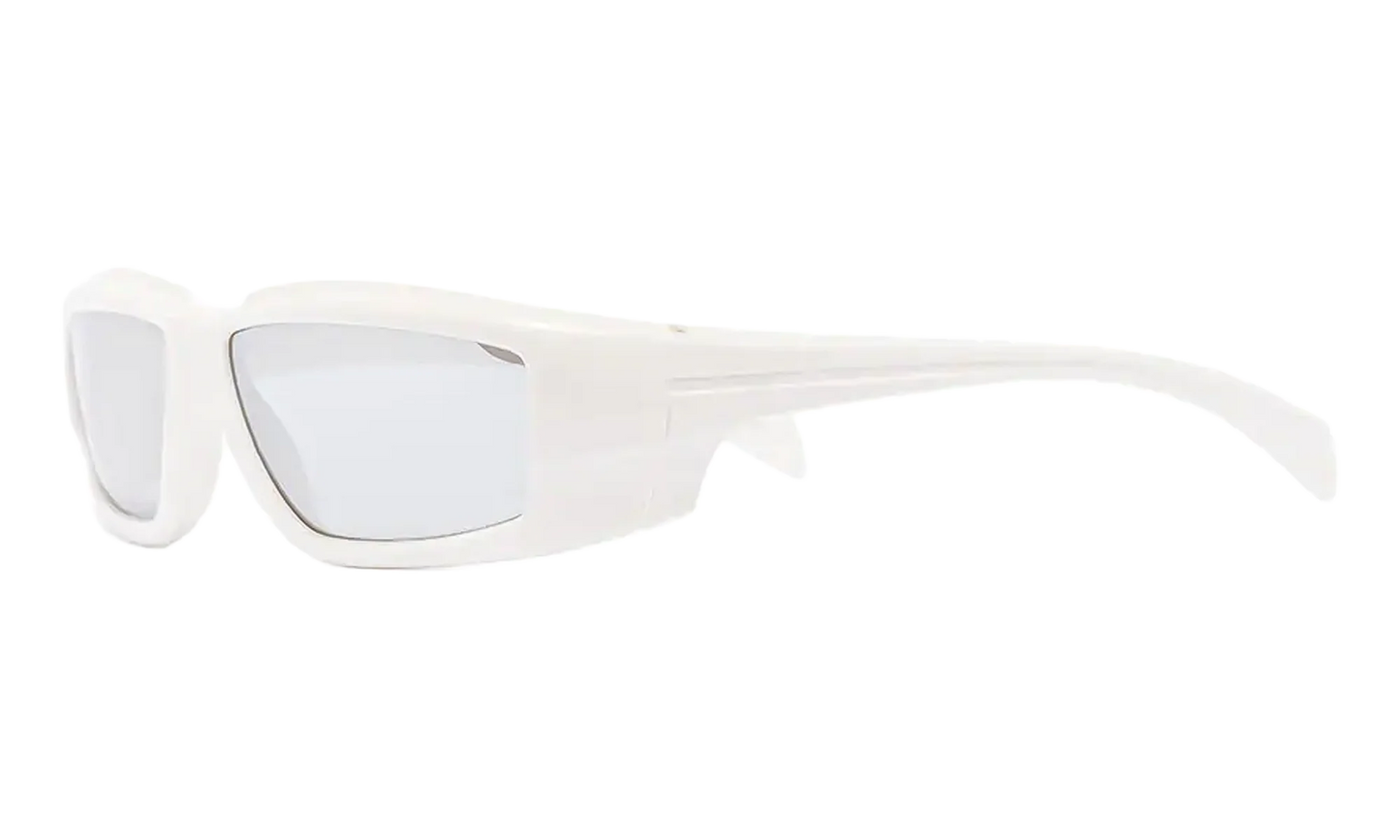 Rick Sunglasses "Transparent - Black" RG0000005 GTRSB 0109
