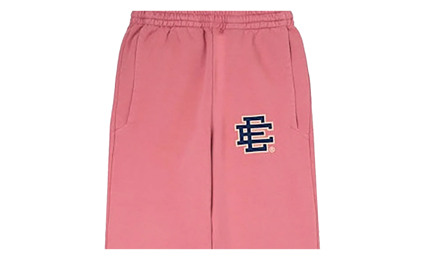 EE BASIC SWEATPANT "SS23 - Dusty Rose" EE542