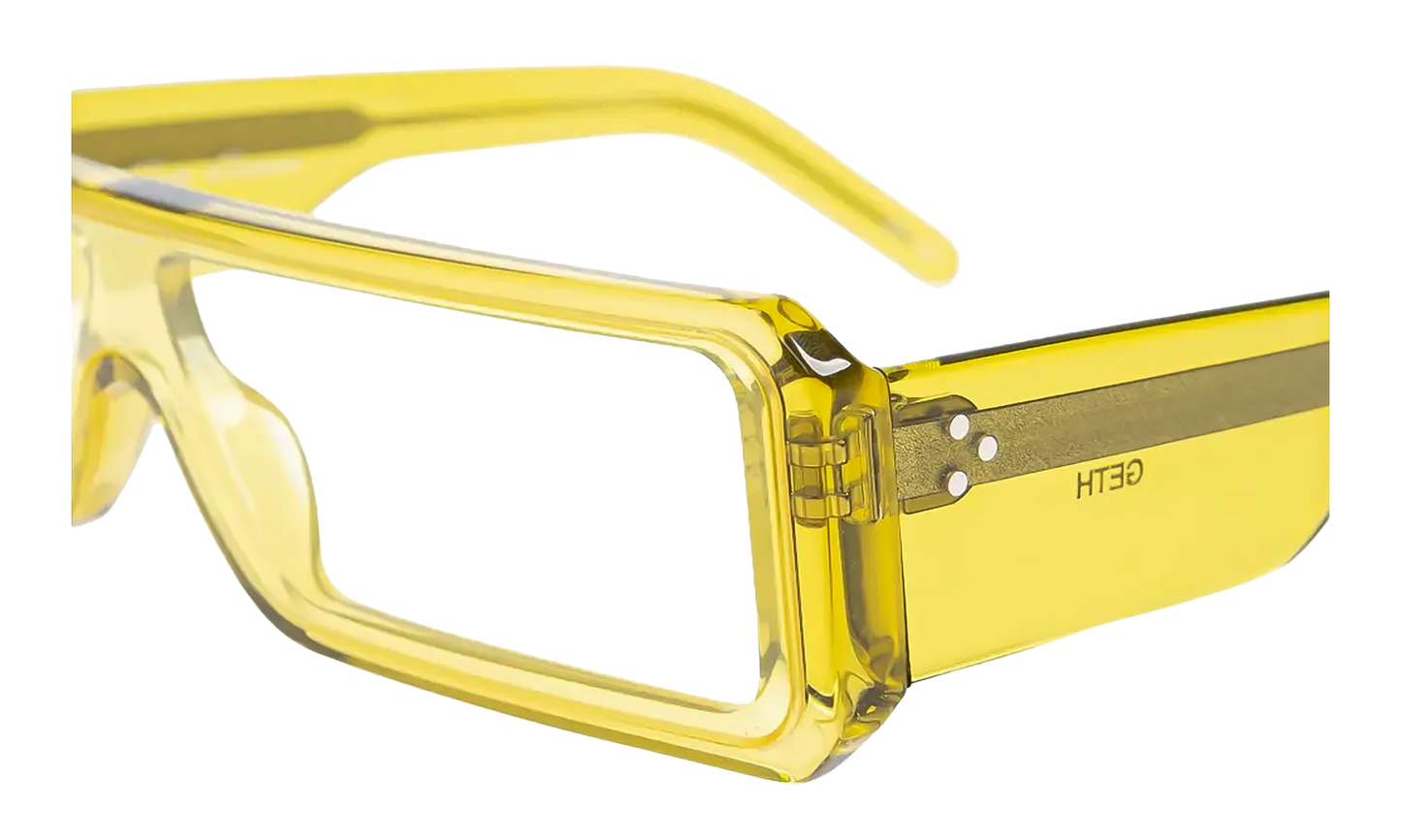 Gethshades Sunglasses "Acid" RG0000008 GTSACD 3232