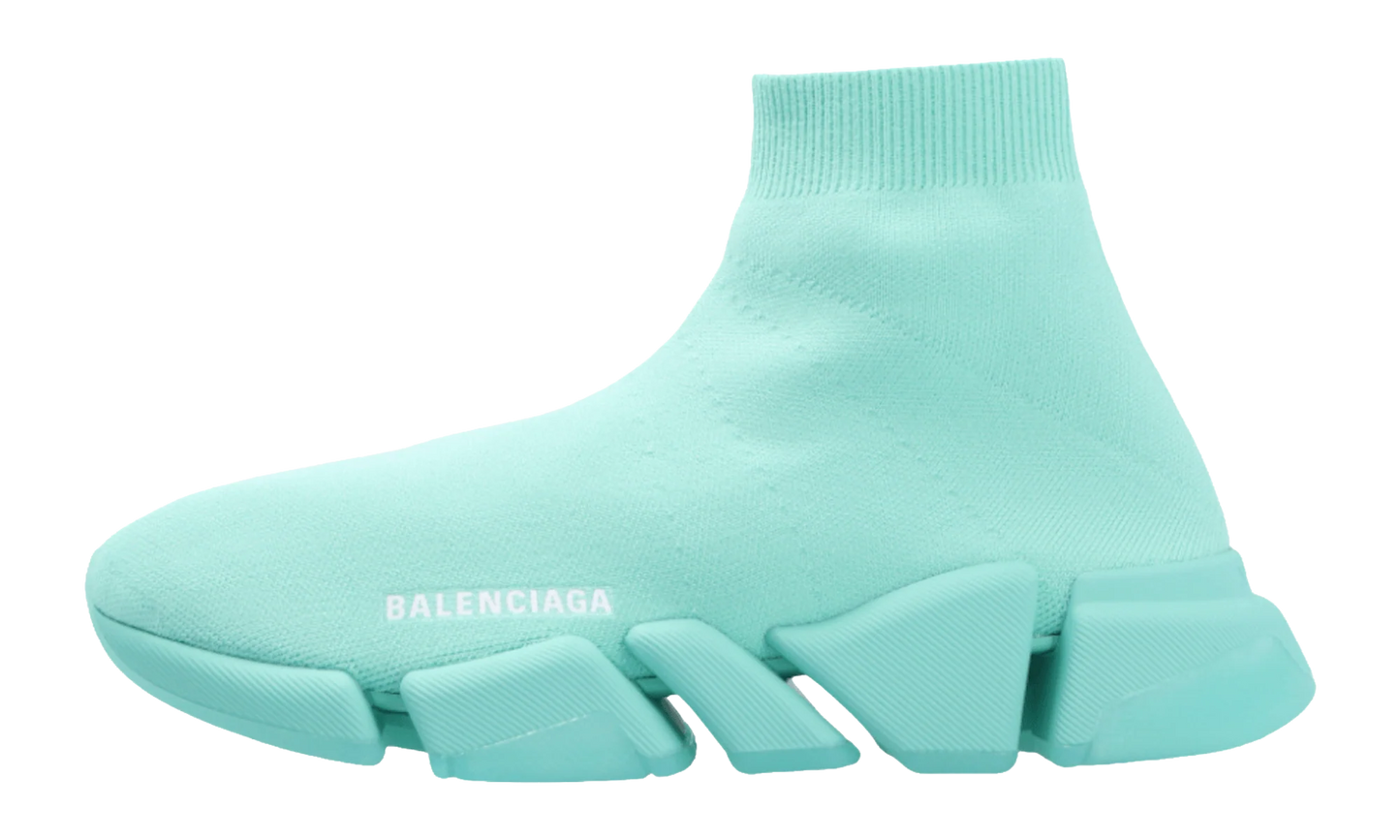 Speed Trainer 2.0 WMNS "Mint" 654045 W2DI4 3412