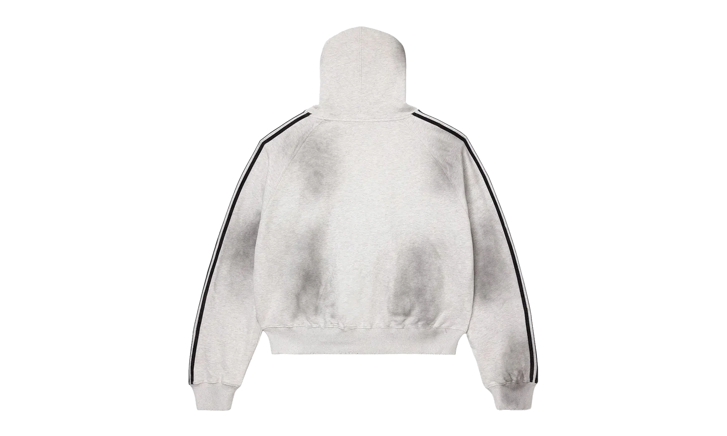 Anthem Pullover "Heather/Grey" SG9K2M5T