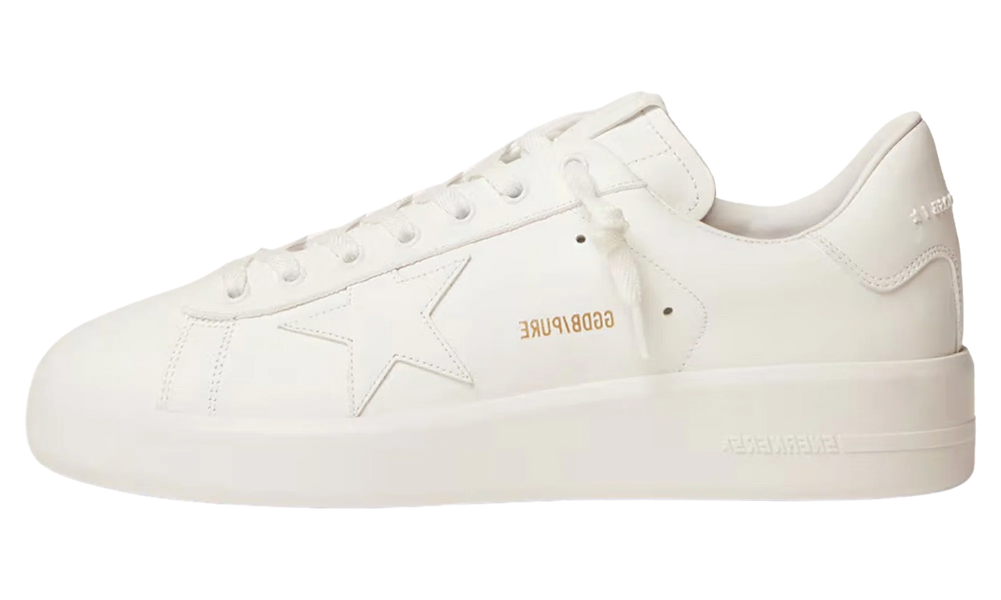 Purestar Sneakers WMNS "White Leather" GWF00197.F000541.10100