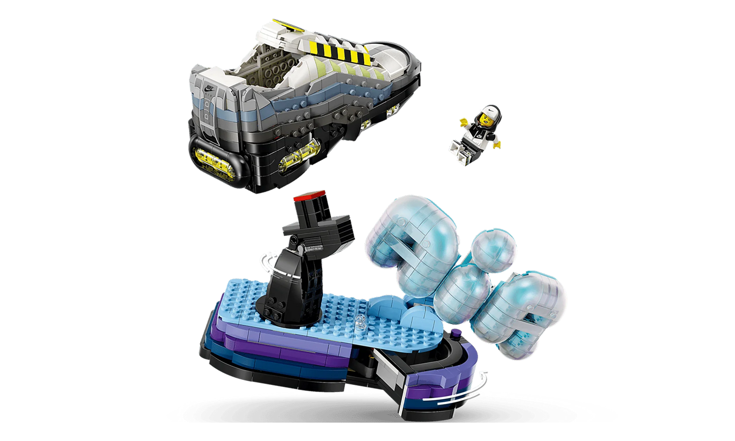 Nike Air Max 95 x LEGO® Set "Multicolor" 43025