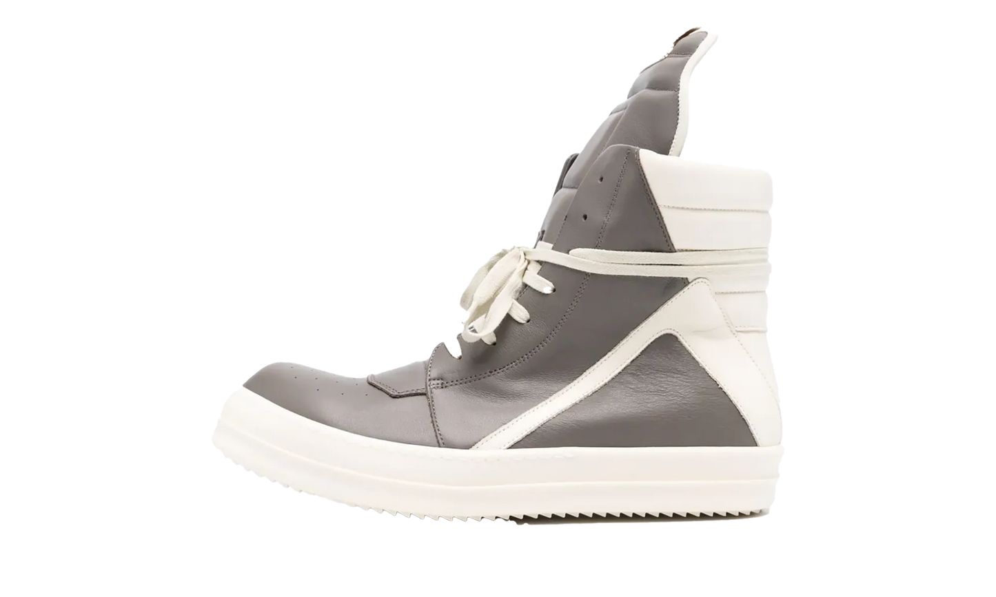 Hollywood Geobasket Sneaker High "Dust Milk" RU01E5894 LCO 3411