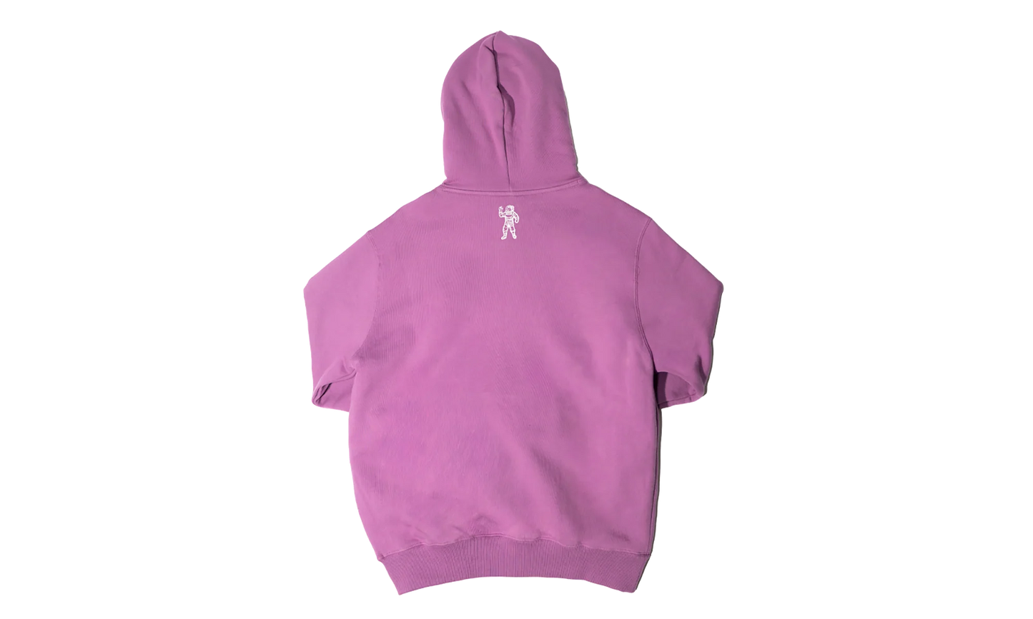 Globe Hoodie "Amethyst" 861 1306 AME