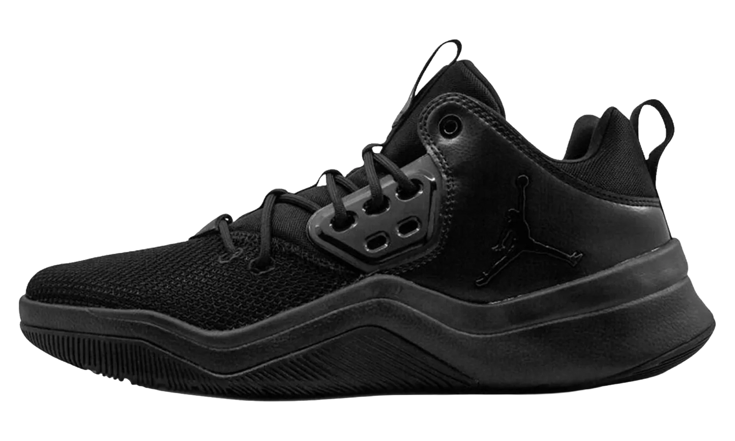 JORDAN DNA "TRIPLE BLACK" AO1359 002