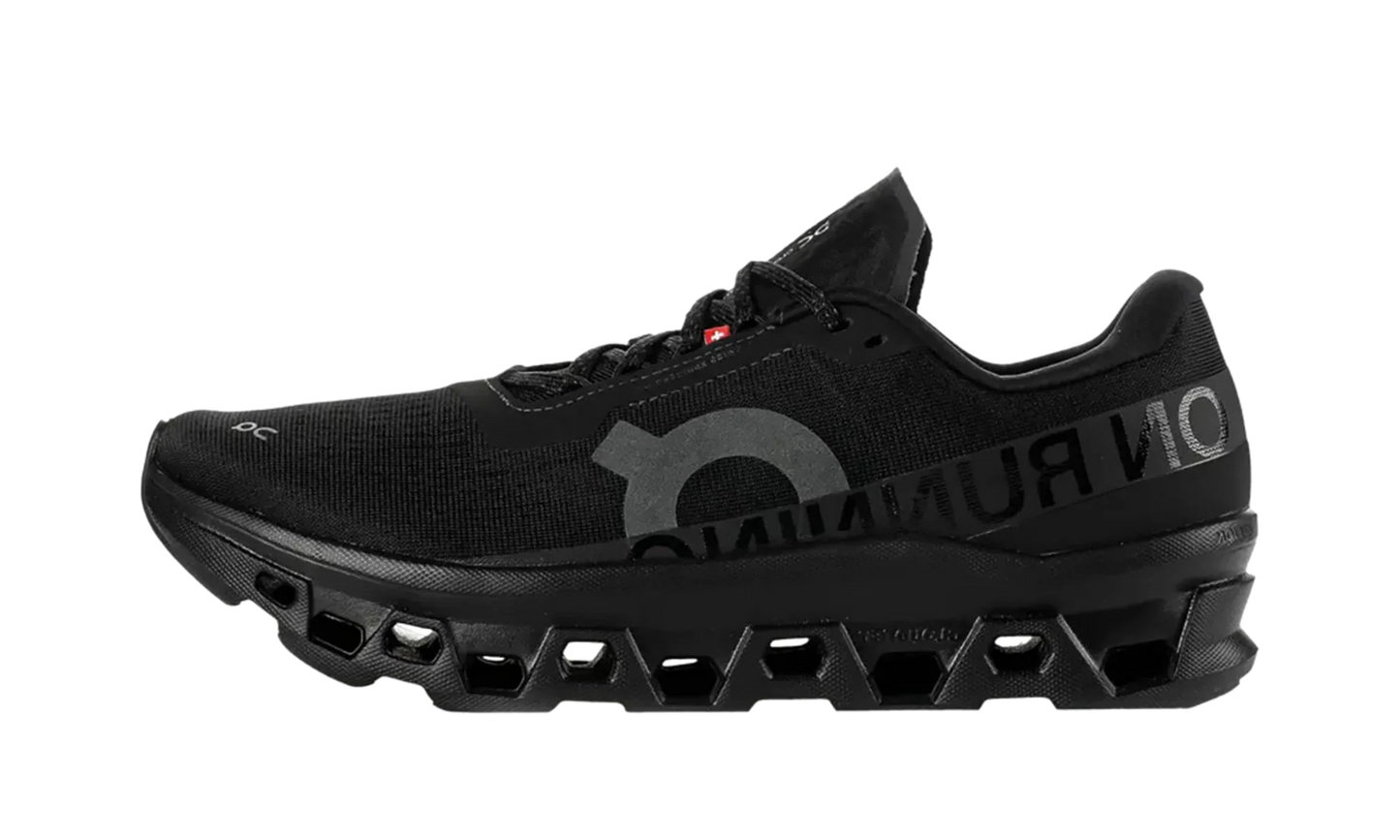 Cloudmonster 1 "All Black" 3MF30741043