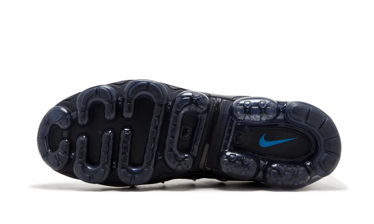 Air Vapormax Plus "Obsidian" 924453 401