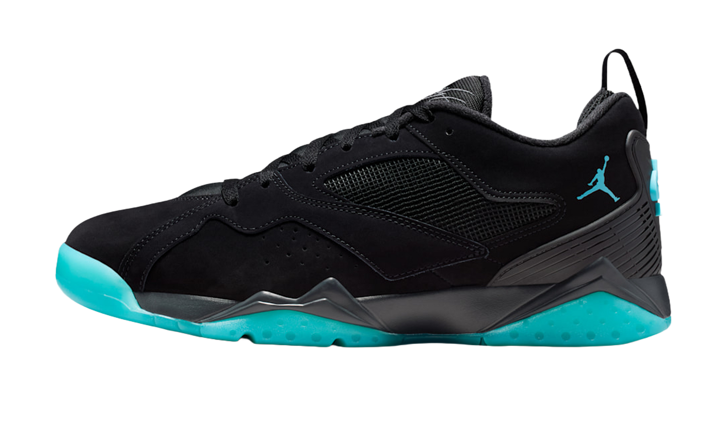 MVP 92 "Black Gamma Blue" HQ3950 004