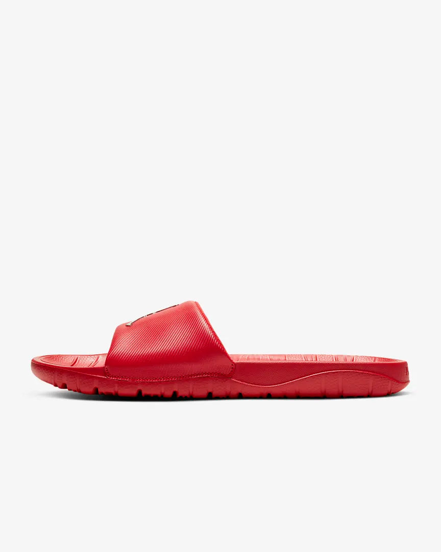 Break Slide University Red