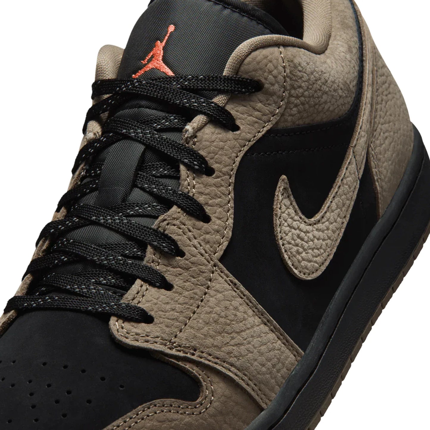 1 Low SE 'Olive Grey' (2026)