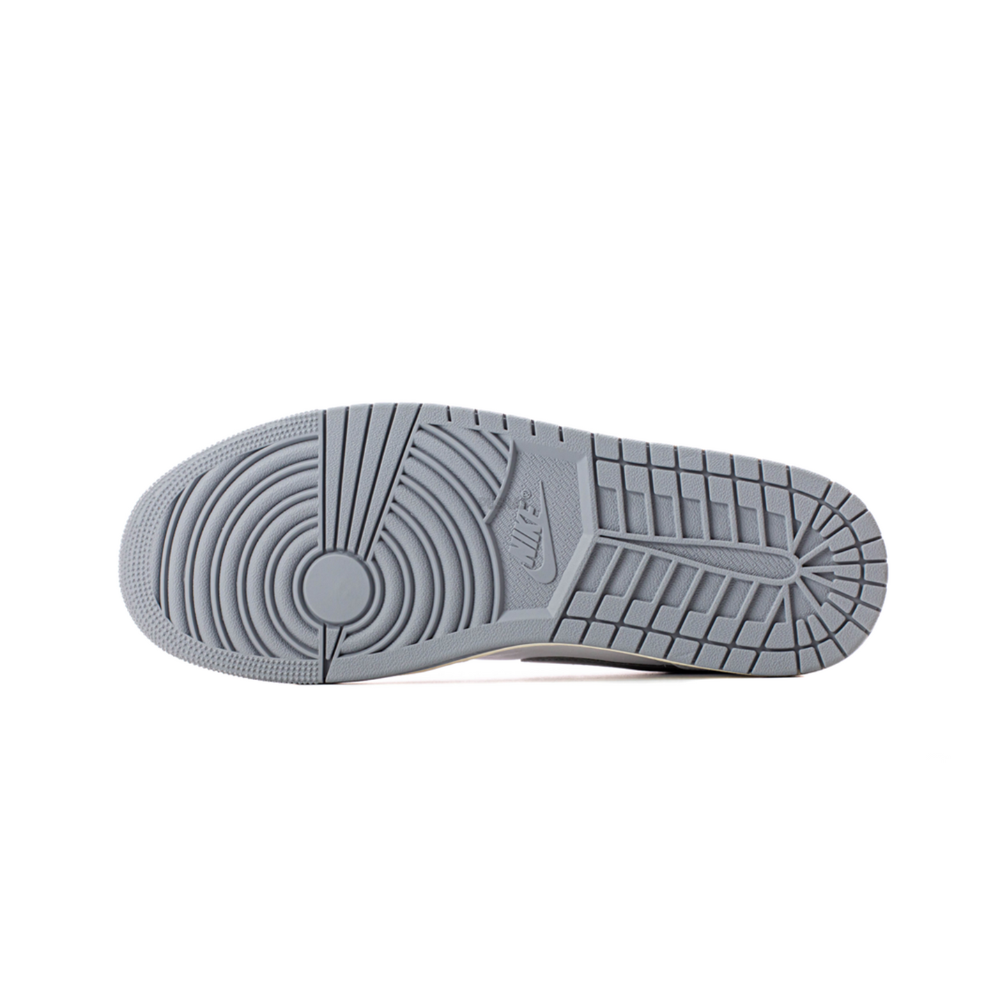 1 Mid 'Neutral Grey' (2022)