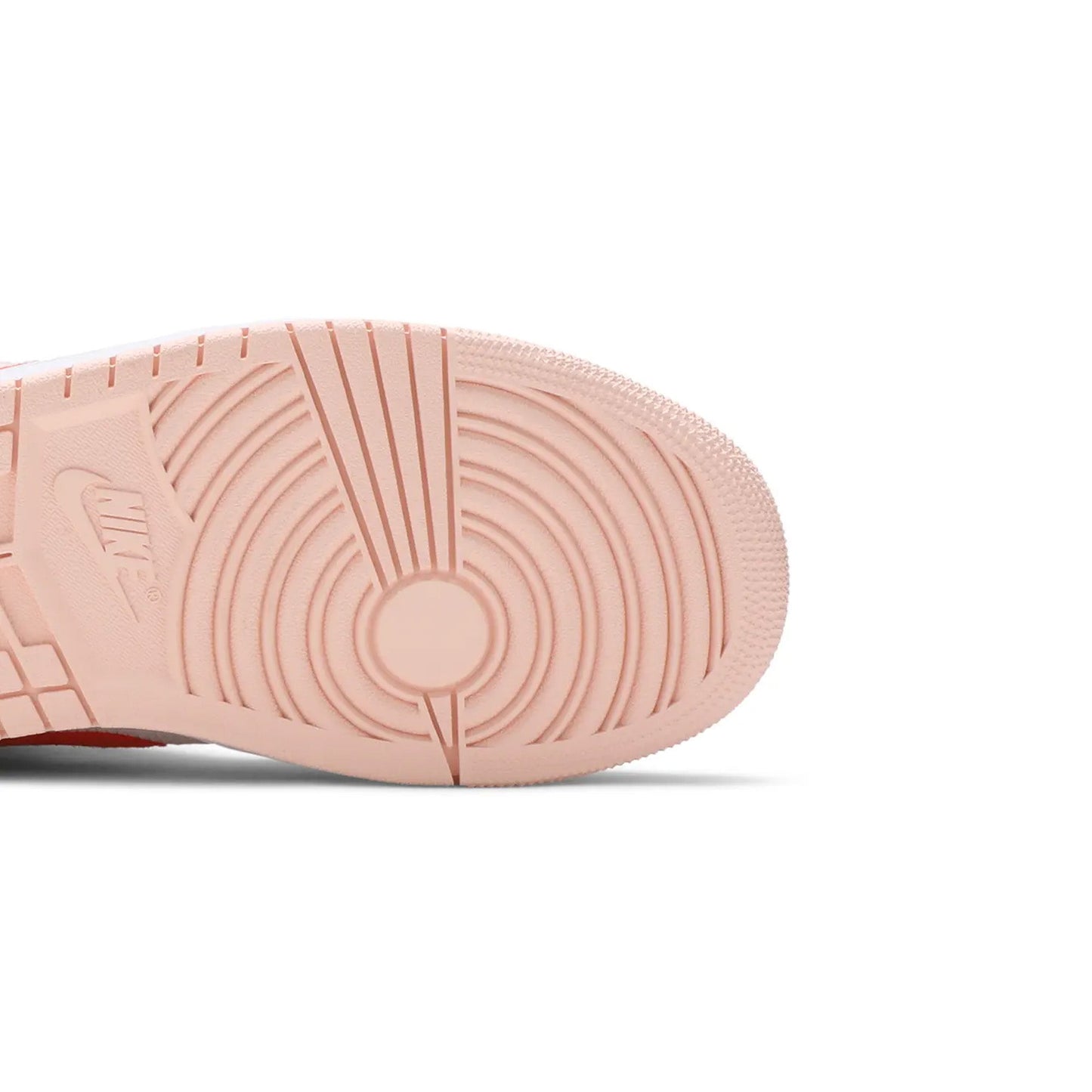 1 Mid 'Corduroy Suede' W