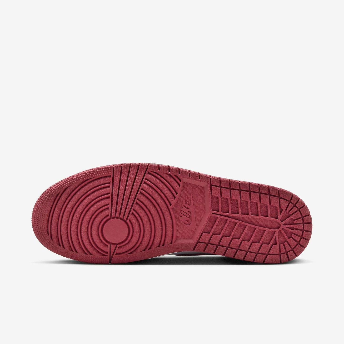 Air Jordan 1 Retro High OG 'Artisanal / Team Red' (2024)
