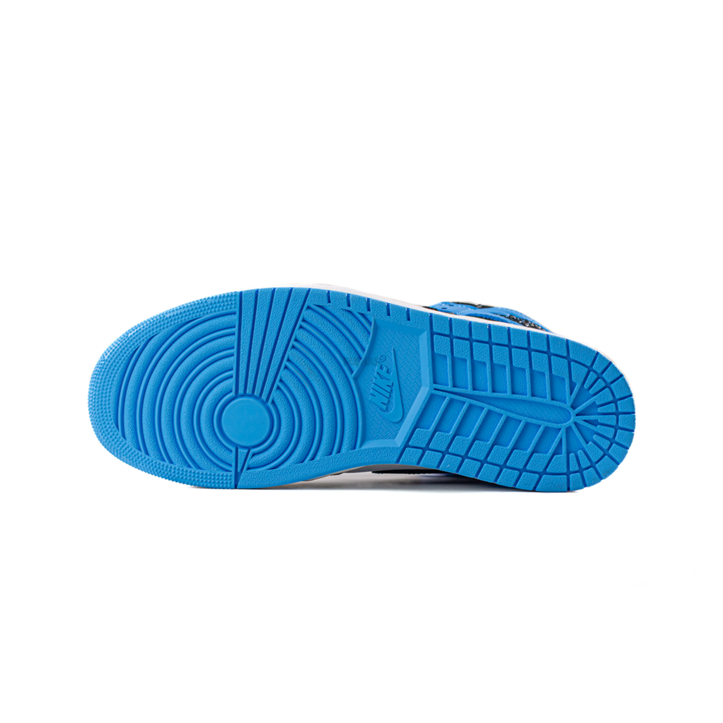 1 Retro High OG 'UNC Toe' (2023)