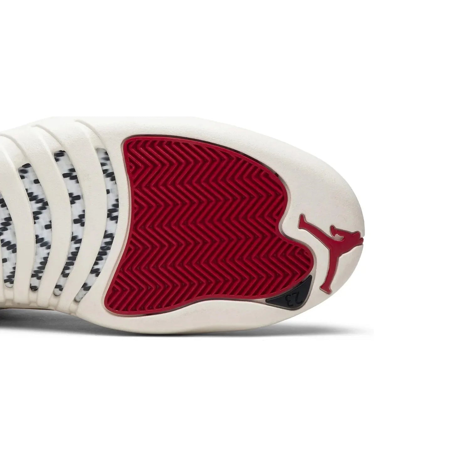 12 Retro 'Chinese New Year' (2019)