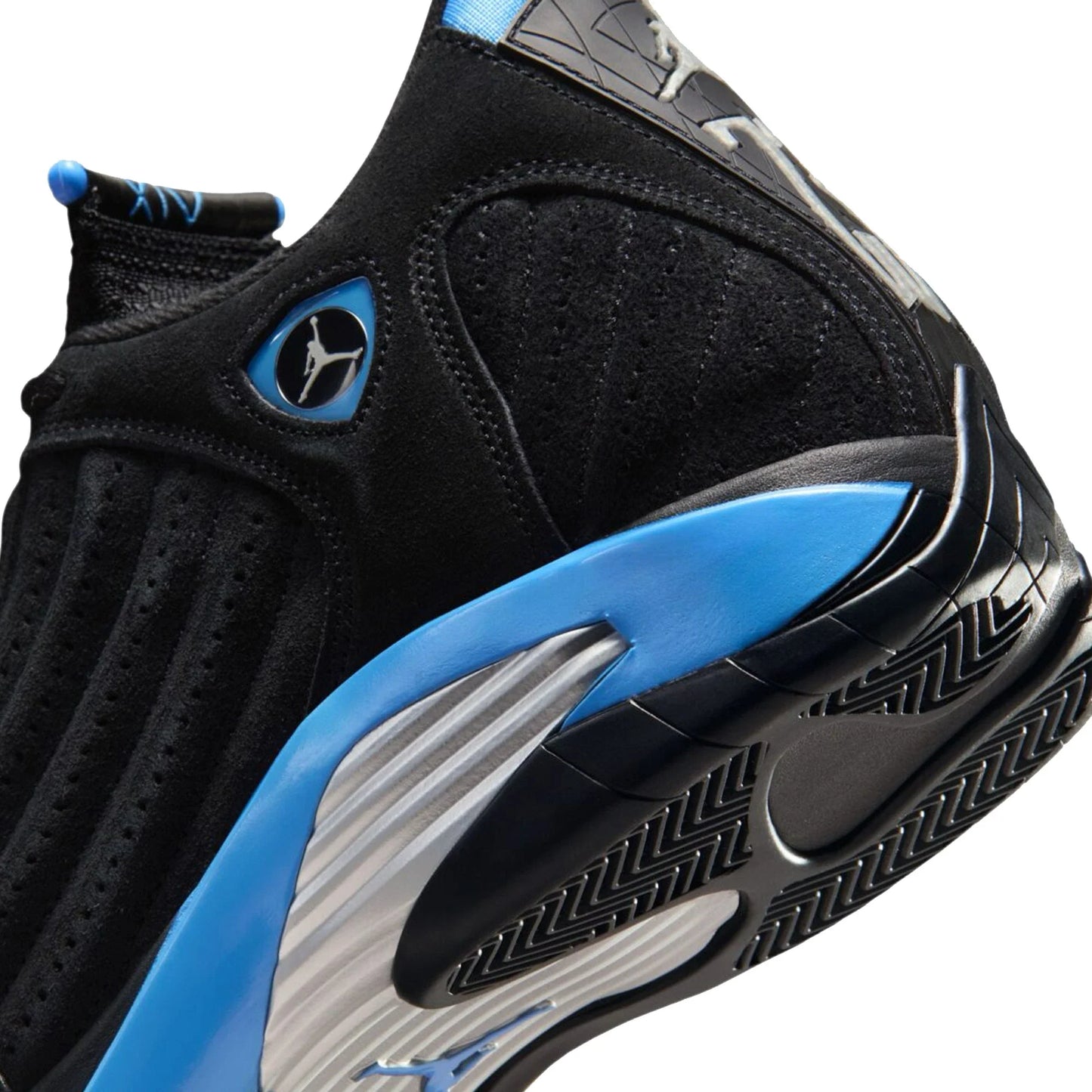 14 Retro 'Black University Blue' (2026)