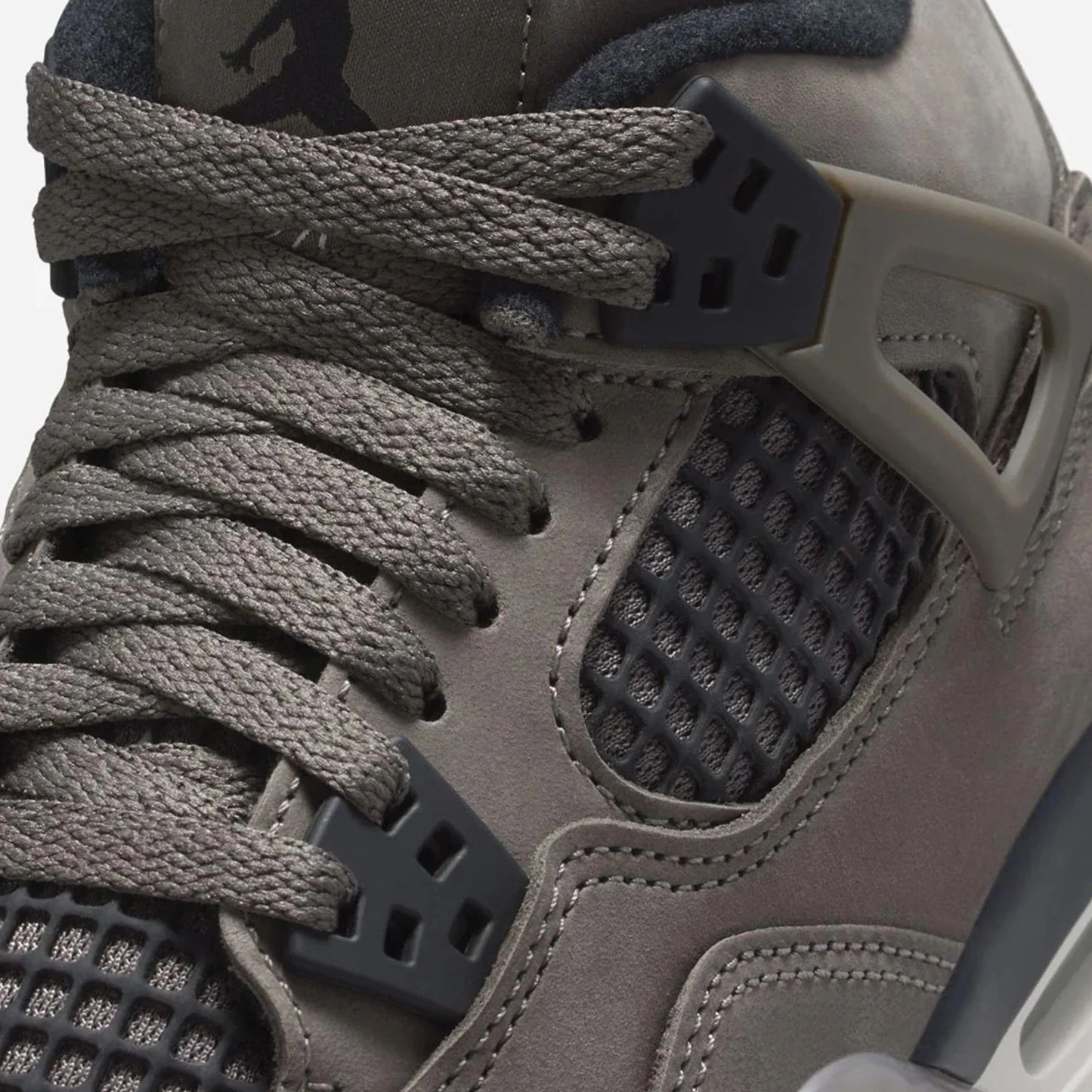 4 Retro OG 'Cave Stone' GS (2025)