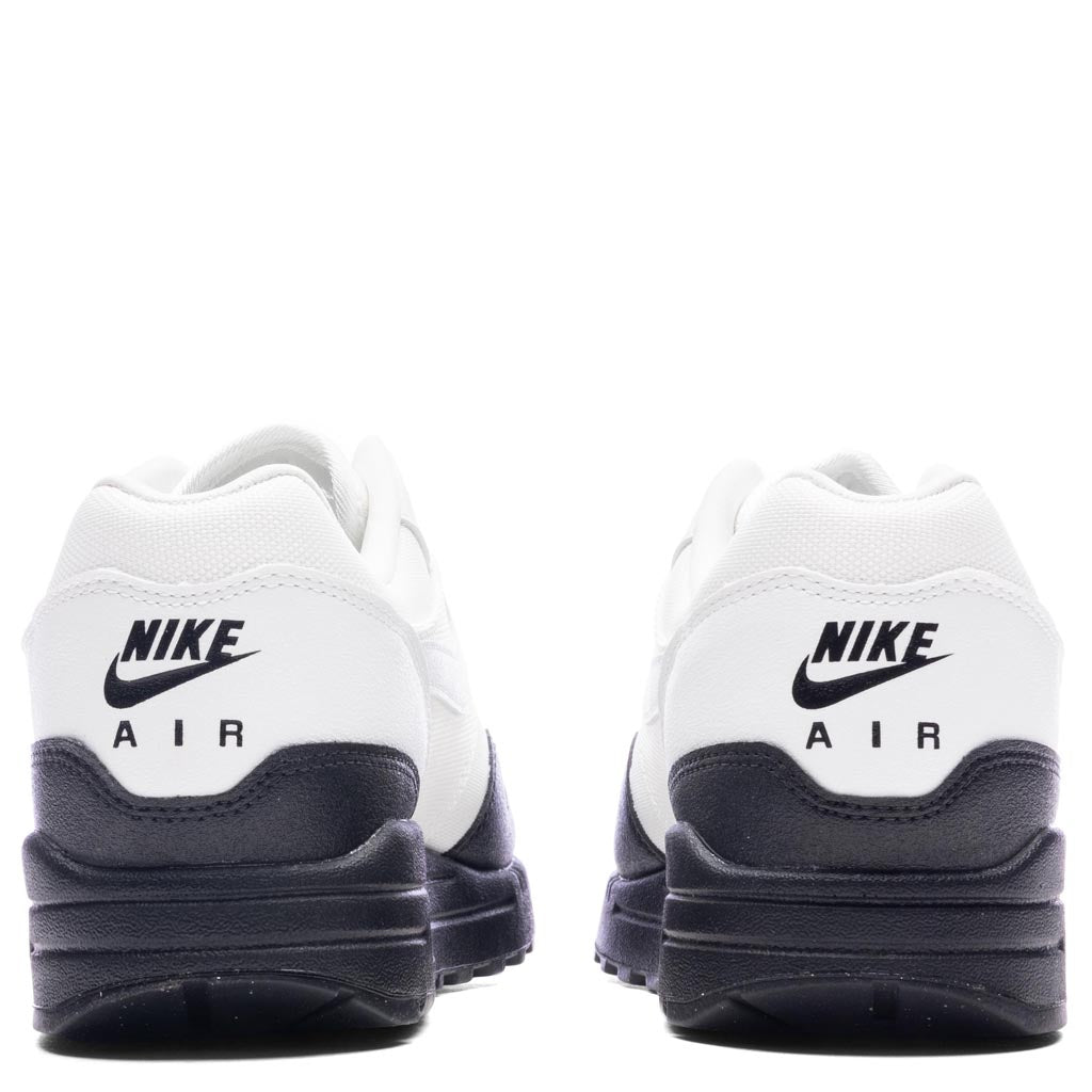 Air Max 1 SE - Summit White/Black