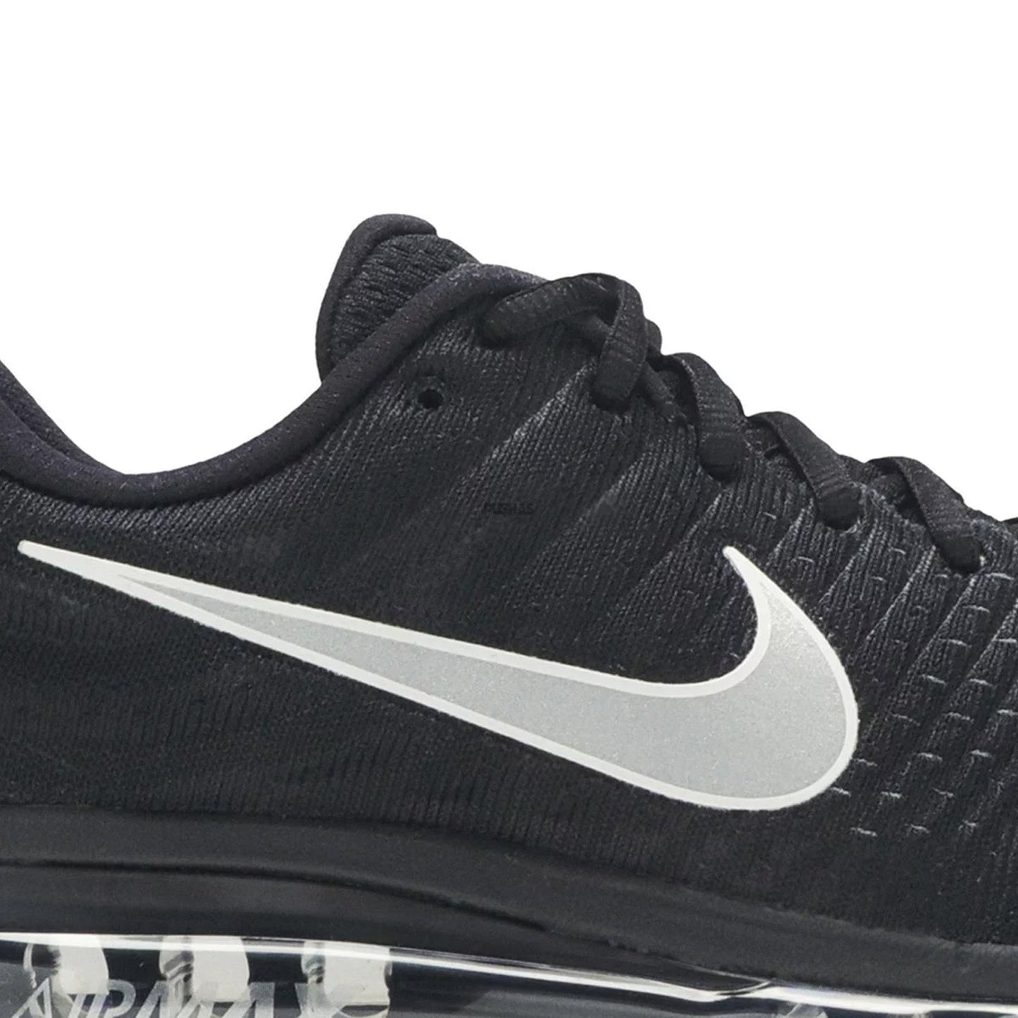 Air Max 2017 'Black Anthracite' (2017)