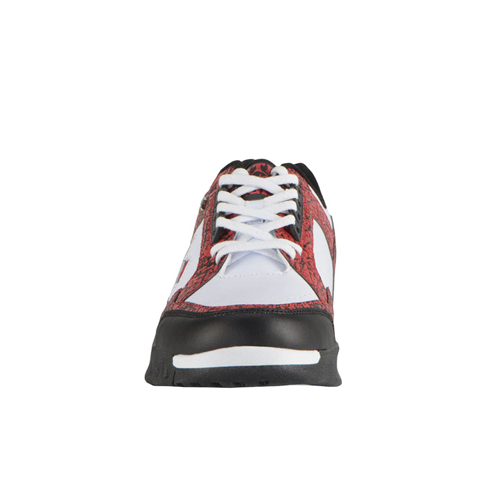 Metros Lace Up Sneakers
