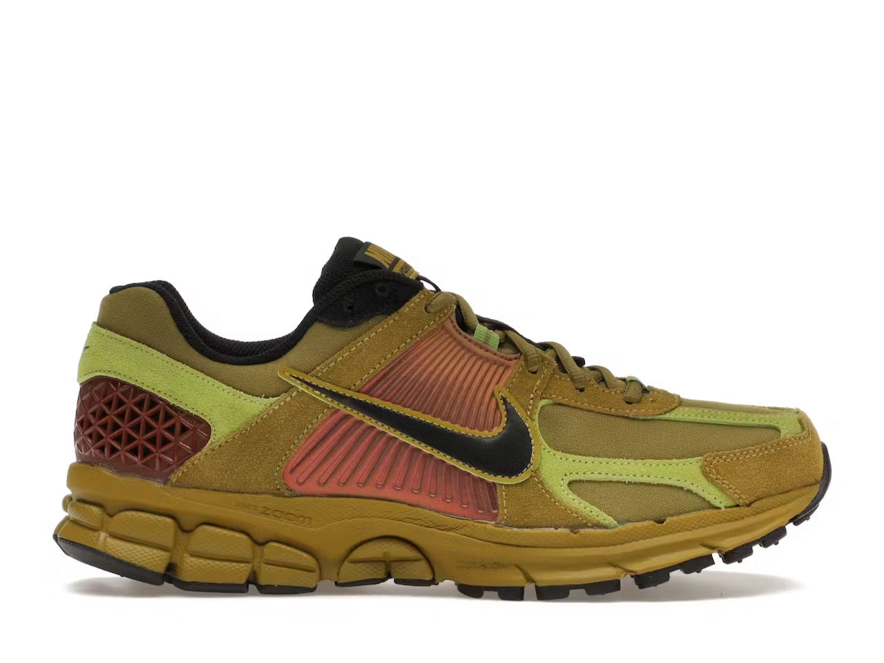 Zoom Vomero 5 Pacific Moss