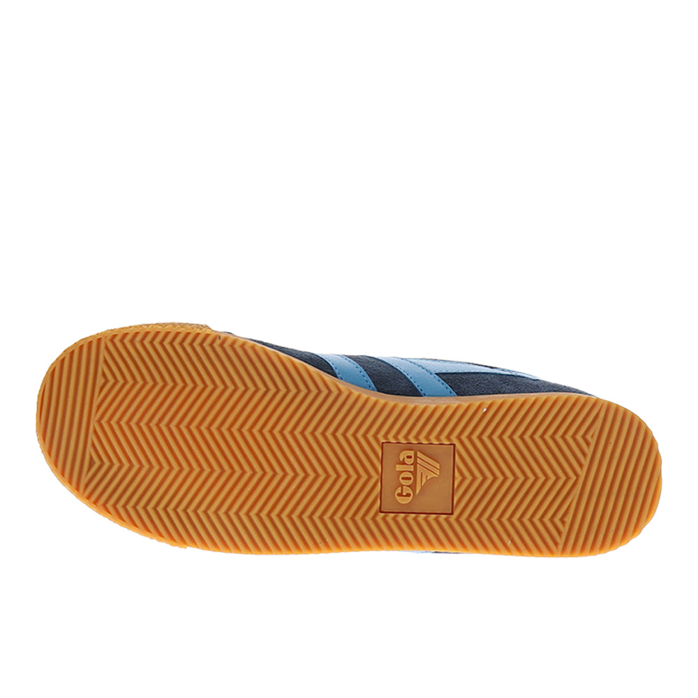 Gola Classics Harrier Suede Sneakers