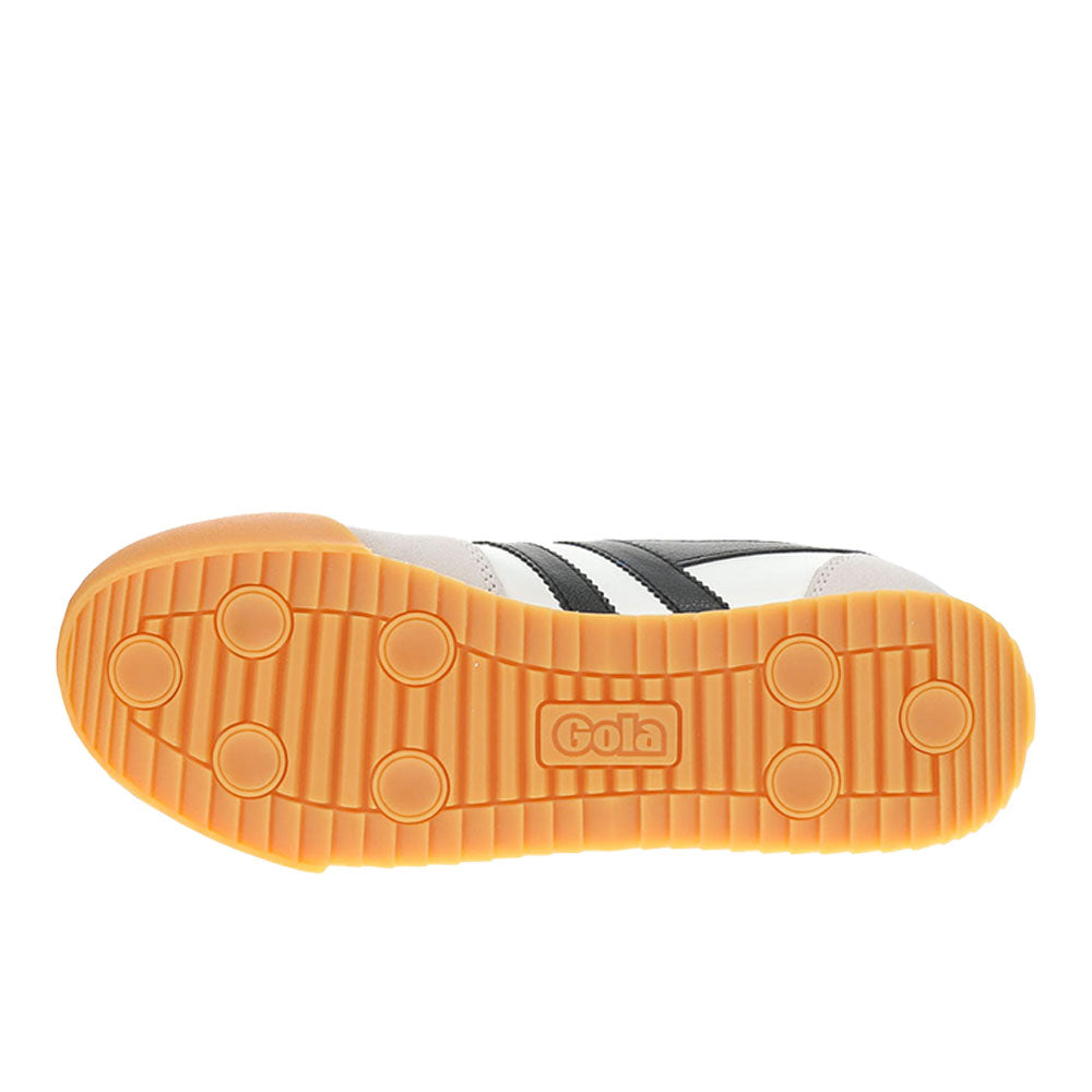 Gola Classics Europa Leather Sneakers