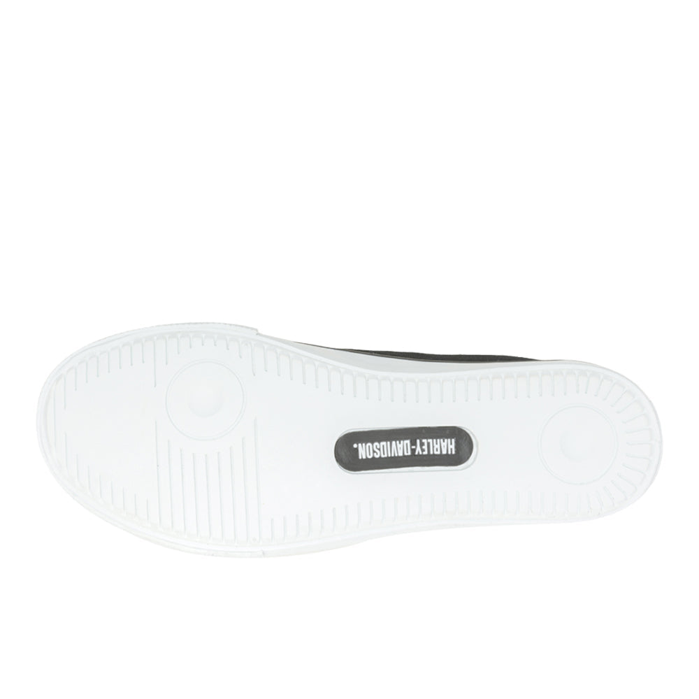 Flora Sneaker