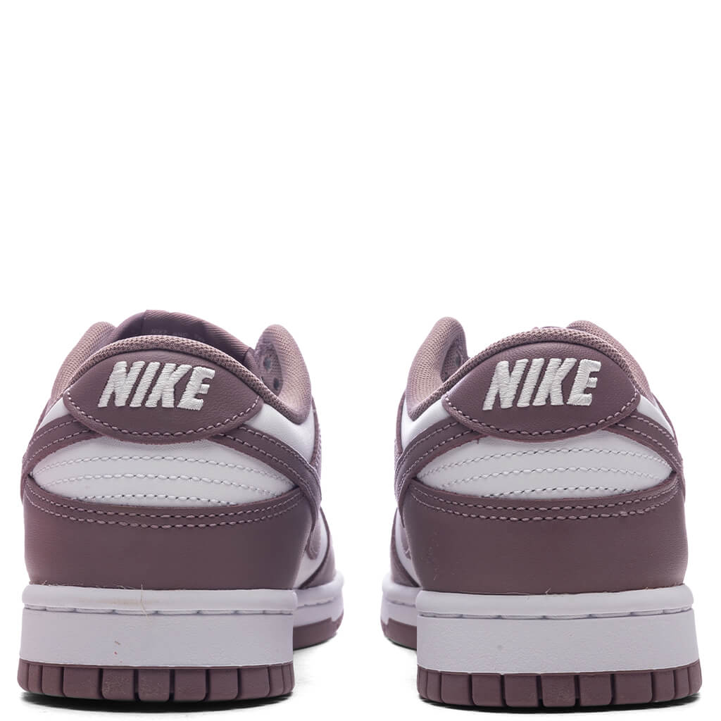 Dunk Low Retro - White/Taupe Grey/White