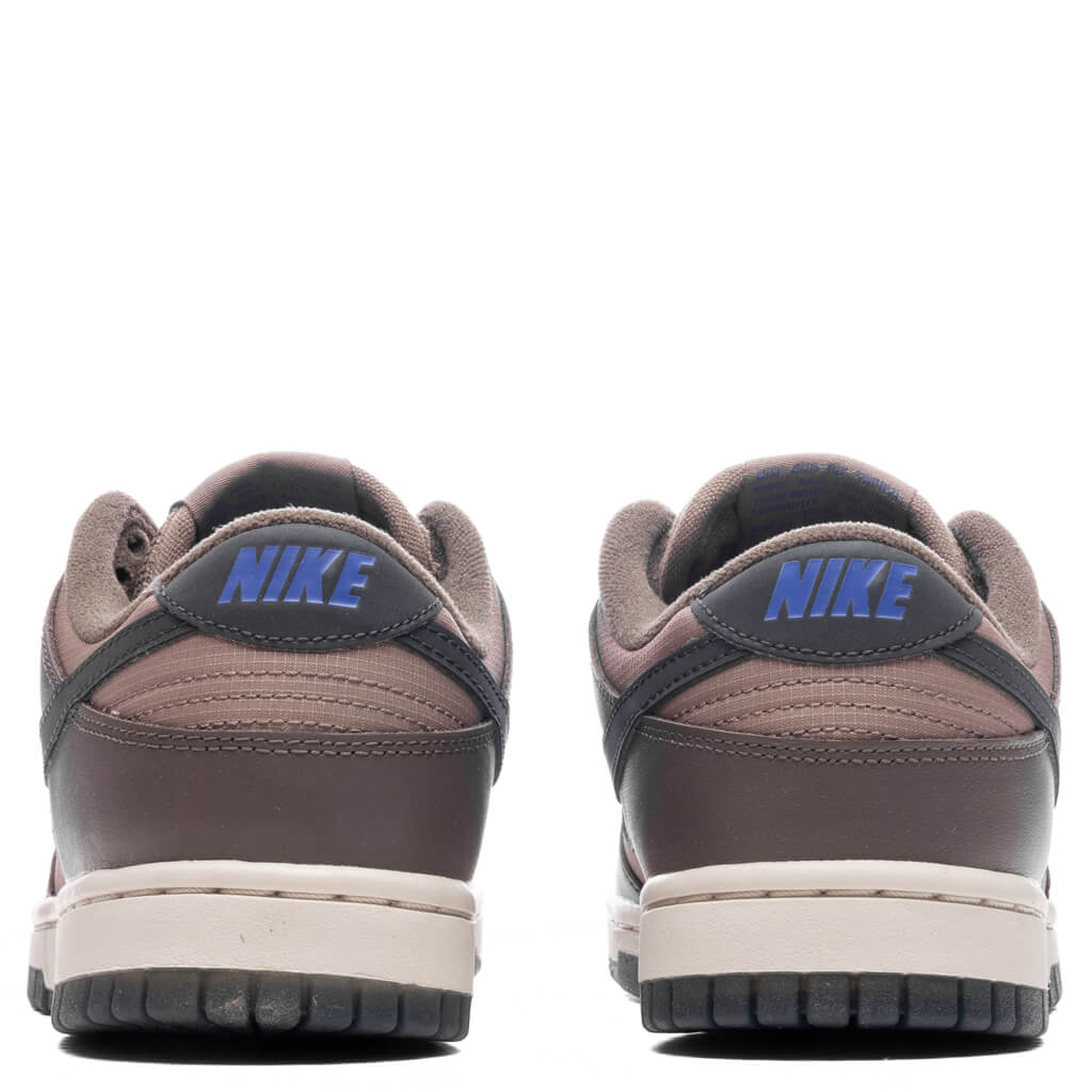 Women's Dunk Low - Ironstone/Anthracite/Mink Brown