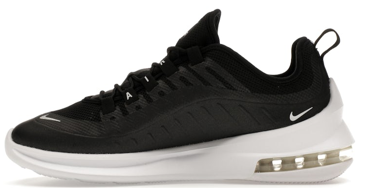 Air Max Axis Black
