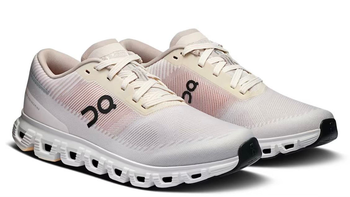Running Cloud 6 Push Pearl Sandstone (Women's)