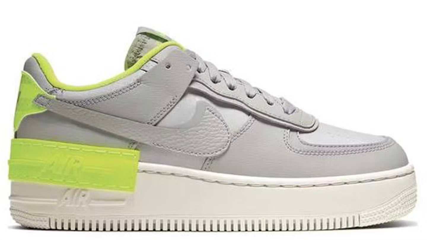 FORCE 1 SHADOW ATMOSPHERE GREY