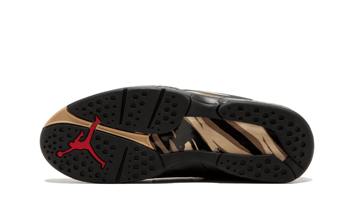 8 Retro OVO "Black" AA1239 045
