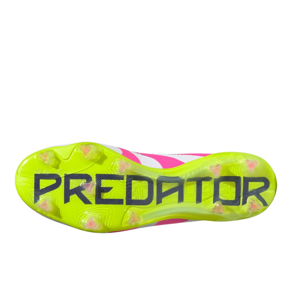 Predator Elite Firm Ground Soccer Cleats