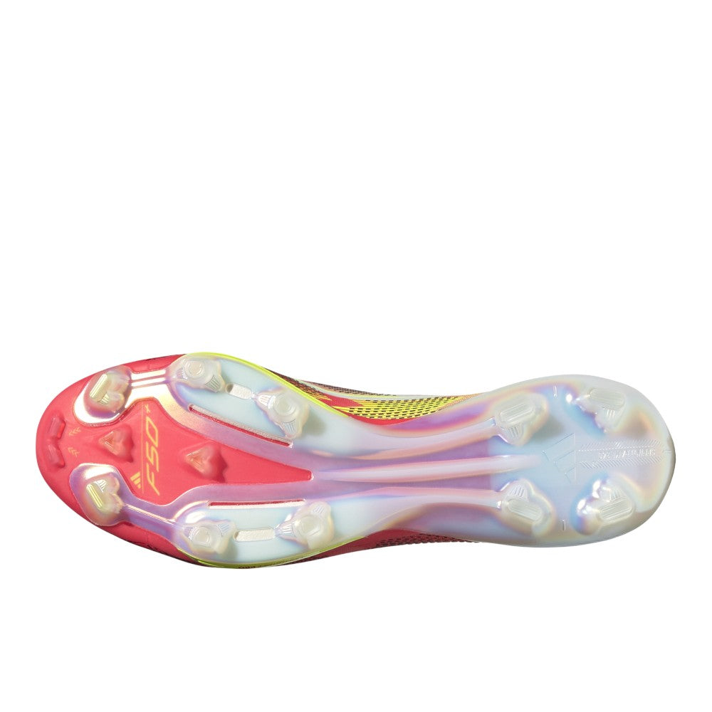 F50+ Firm Ground Cleats