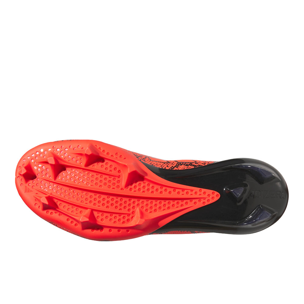 Adizero Electric Exotic Speed Football Cleats