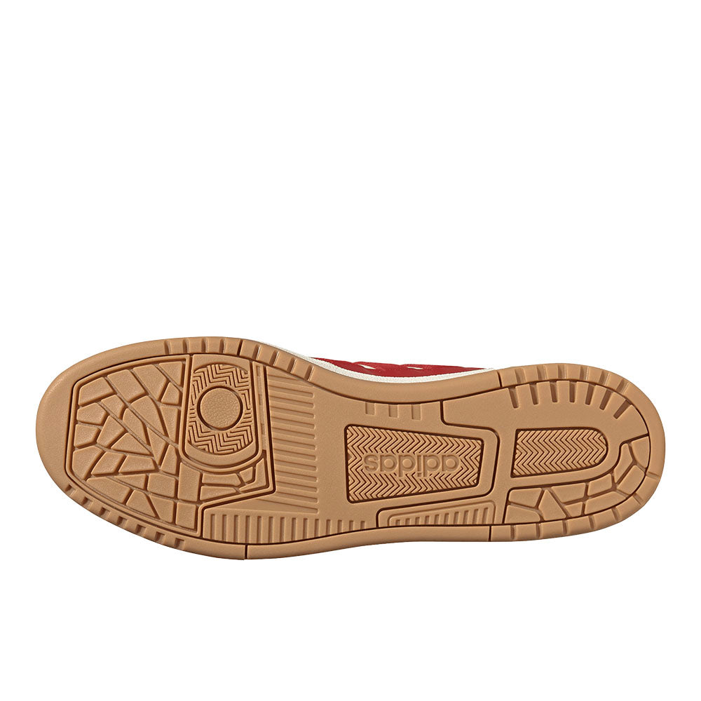 Break Start Lace Up Sneakers