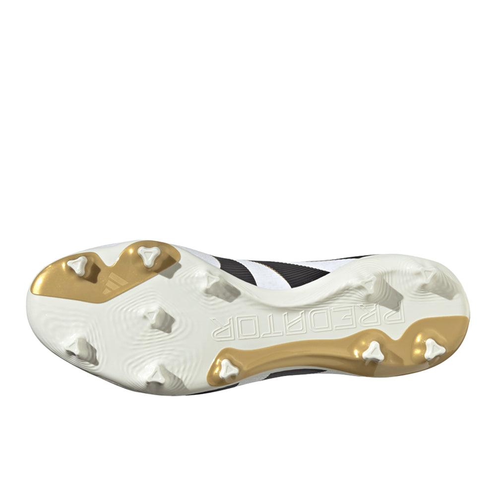 Predator League Firm Ground/Multi Ground Soccer Cleats
