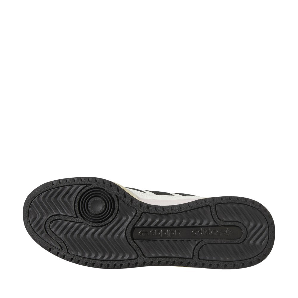 Forum2000 Lace Up Sneakers