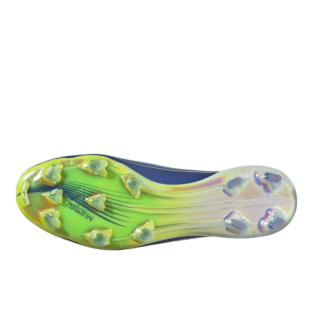 F50 Messi Elite Firm Ground Soccer Cleats
