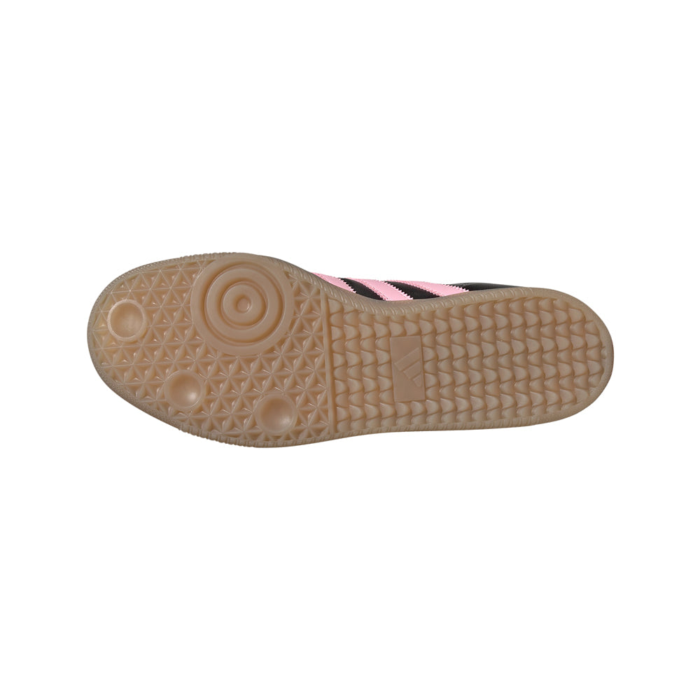 Samba Messi Indoor Soccer Shoes