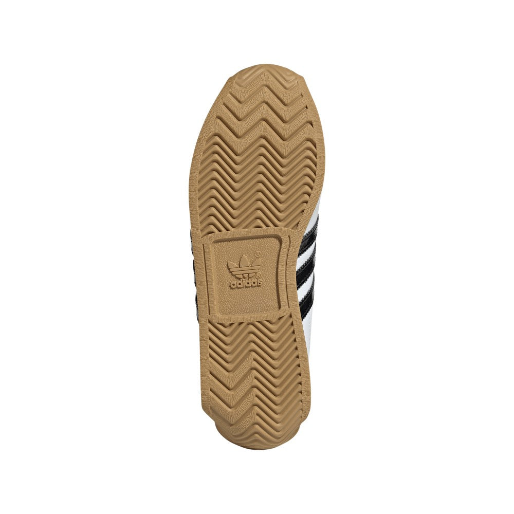 Country OG Lace Up Sneakers