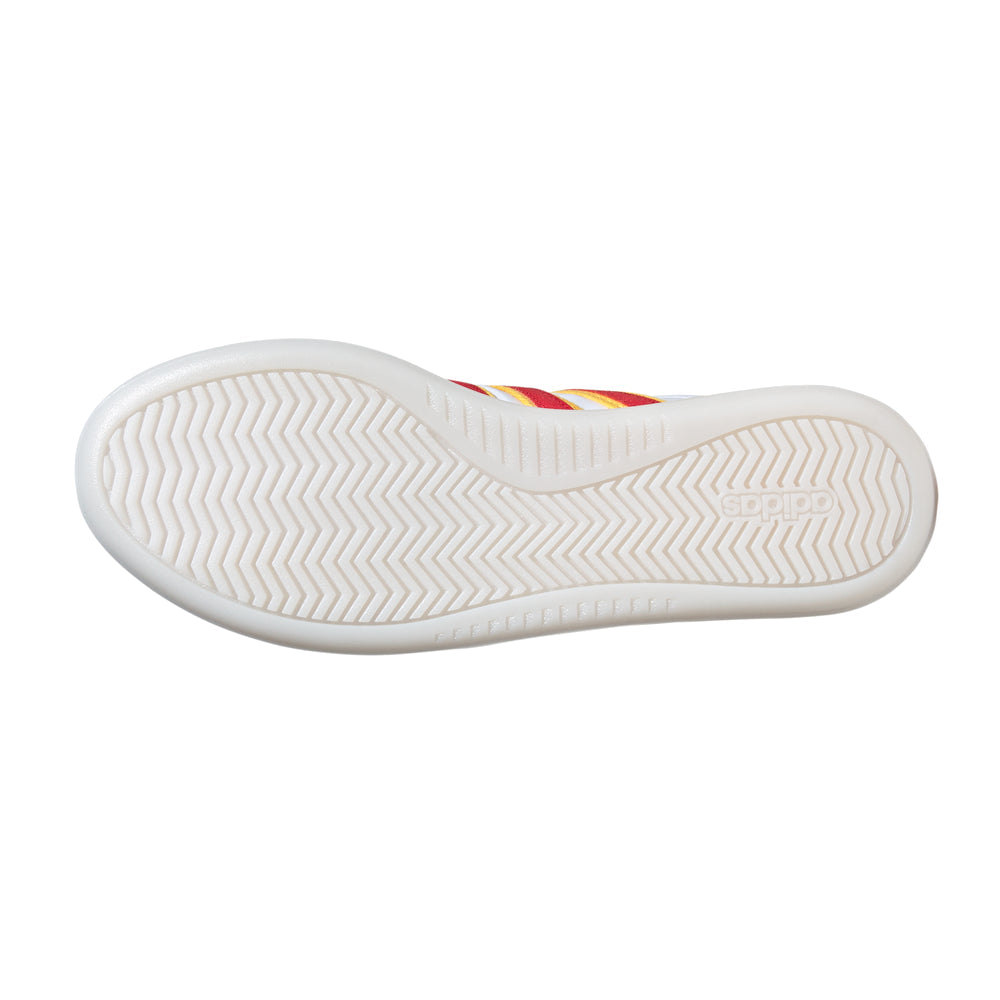Barreda Decode Lace Up Sneakers