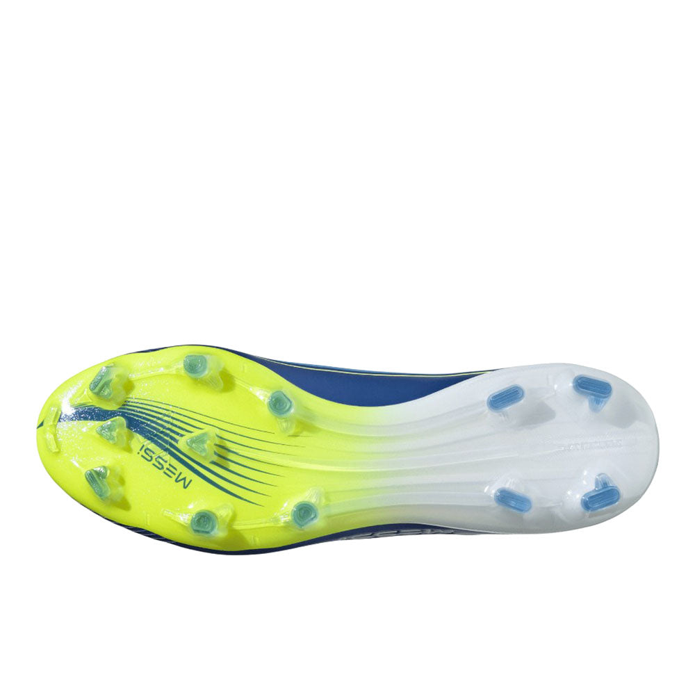 F50 Messi Pro Firm Ground Football Cleats